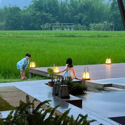 广西北海+涠洲岛+崇左+德天瀑布+明仕田园+通灵大峡谷+南宁5日4晚私家团 广西北海+涠洲岛+崇左+德天瀑布+明仕田园+通灵大峡谷+南宁5日4晚私家团