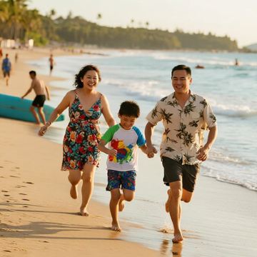 海口+文昌+万宁+三亚+儋州10日9晚私家团 海口+文昌+万宁+三亚+儋州10日9晚私家团