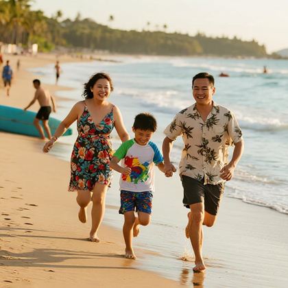 海口+文昌+万宁+三亚+儋州10日9晚私家团 海口+文昌+万宁+三亚+儋州10日9晚私家团