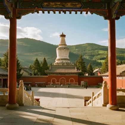山西太原+大同+五台山5日4晚私家团 山西太原+大同+五台山5日4晚私家团