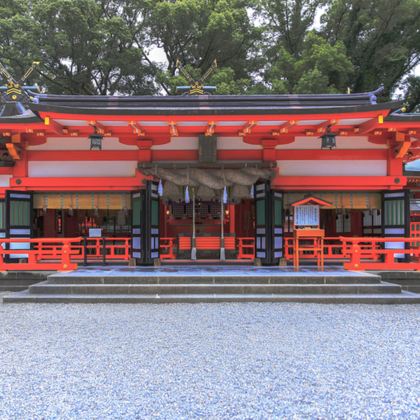 日本大阪+高野山+熊野古道+白滨町+和歌山市5日4晚拼小团 日本大阪+高野山+熊野古道+白滨町+和歌山市5日4晚拼小团