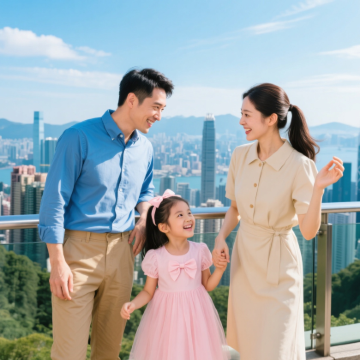 深圳+香港+澳门+珠海5日4晚跟团游 深圳+香港+澳门+珠海5日4晚跟团游