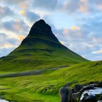 法国+冰岛7日6晚跟团游 法国+冰岛7日6晚跟团游