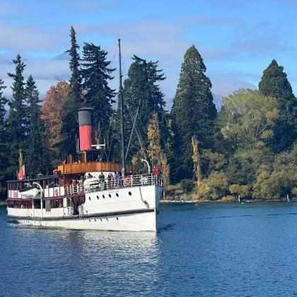 新西兰5日4晚私家团 新西兰5日4晚私家团