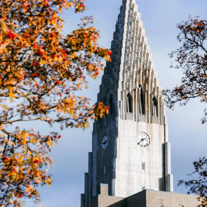 冰岛雷克雅未克+黄金旅游圈6日5晚拼小团 冰岛雷克雅未克+黄金旅游圈6日5晚拼小团