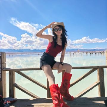 日月山+青海湖景区+茶卡盐湖+祁连山草原3日2晚拼小团 日月山+青海湖景区+茶卡盐湖+祁连山草原3日2晚拼小团