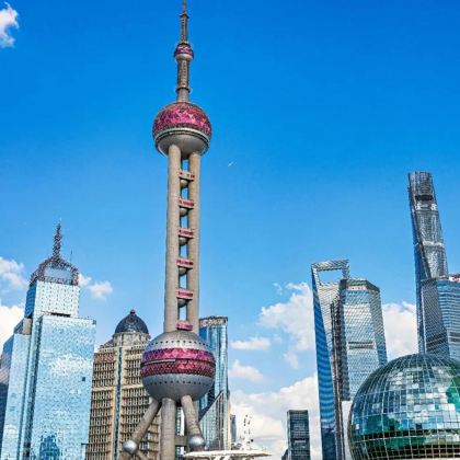 上海4日3晚跟团游 上海4日3晚跟团游