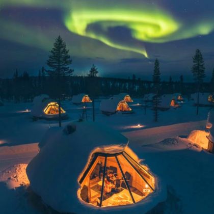 芬兰+挪威罗弗敦群岛13日12晚私家团 芬兰+挪威罗弗敦群岛13日12晚私家团