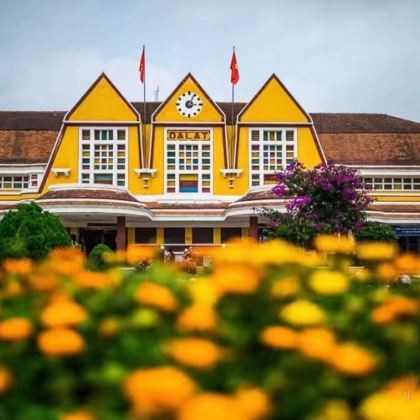 越南胡志明市+美奈+大叻+芽庄+河内+下龙湾10日9晚跟团游 越南胡志明市+美奈+大叻+芽庄+河内+下龙湾10日9晚跟团游