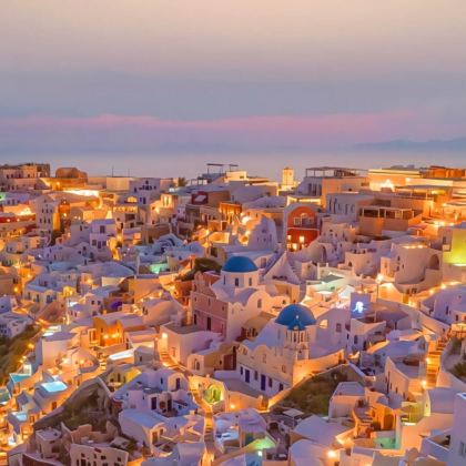 希腊9日8晚私家团 希腊9日8晚私家团