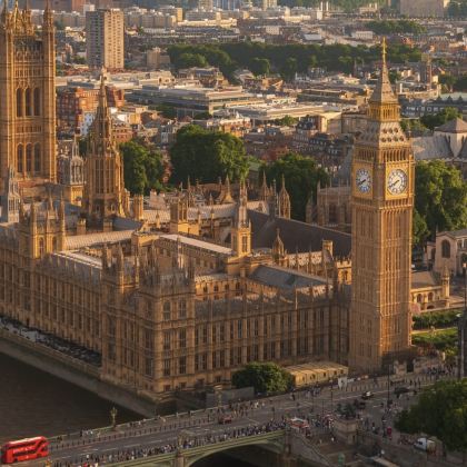 英国10日私家团 英国10日私家团