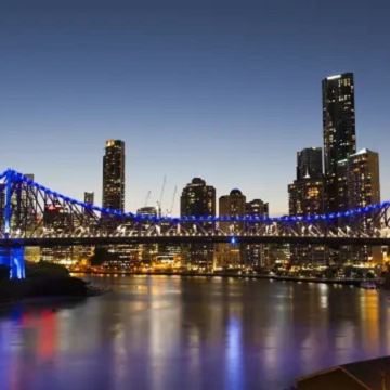 布里斯班+圣约翰大教堂+龙柏考拉保护区6日5晚拼小团 布里斯班+圣约翰大教堂+龙柏考拉保护区6日5晚拼小团