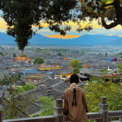 云南昆明+大理市+西双版纳9日8晚自由行 云南昆明+大理市+西双版纳9日8晚自由行
