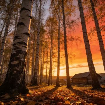 漠河2日1晚拼小团 漠河2日1晚拼小团