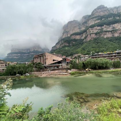 中国河南林州太行大峡谷景区+石板岩小镇+红旗渠2日1晚拼小团 中国河南林州太行大峡谷景区+石板岩小镇+红旗渠2日1晚拼小团