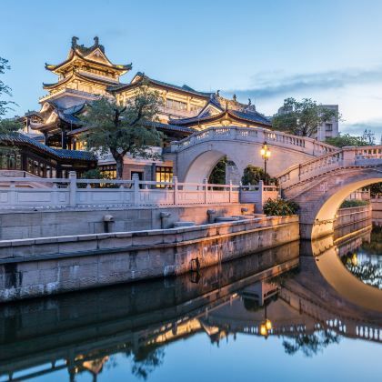 广州+珠海+深圳+惠州+佛山7日6晚拼小团 广州+珠海+深圳+惠州+佛山7日6晚拼小团