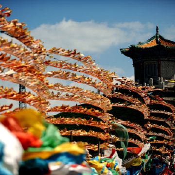 西宁+祁连4日3晚私家团 西宁+祁连4日3晚私家团