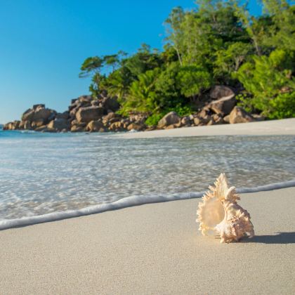 塞舌尔2日1晚自由行 塞舌尔2日1晚自由行