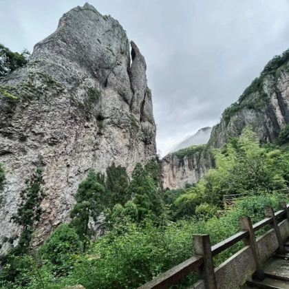 温州+雁荡山+楠溪江5日4晚私家团 温州+雁荡山+楠溪江5日4晚私家团