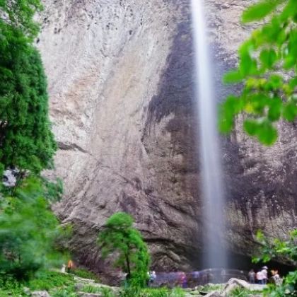 雁荡山+温州乐园4日3晚私家团 雁荡山+温州乐园4日3晚私家团