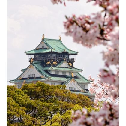日本+韩国5日4晚私家团 日本+韩国5日4晚私家团