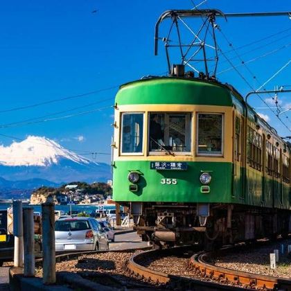 日本东京+京都+大阪7日6晚私家团 日本东京+京都+大阪7日6晚私家团