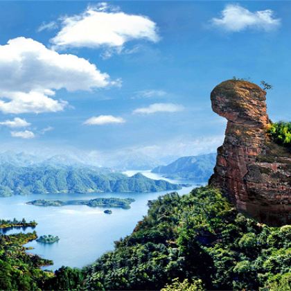 泰宁金湖+上清溪+九龙潭+寨下大峡谷+玉华洞2日1晚跟团游 泰宁金湖+上清溪+九龙潭+寨下大峡谷+玉华洞2日1晚跟团游