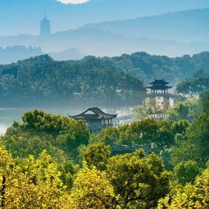 上海+苏州+杭州+乌镇+南京10日9晚私家团 上海+苏州+杭州+乌镇+南京10日9晚私家团