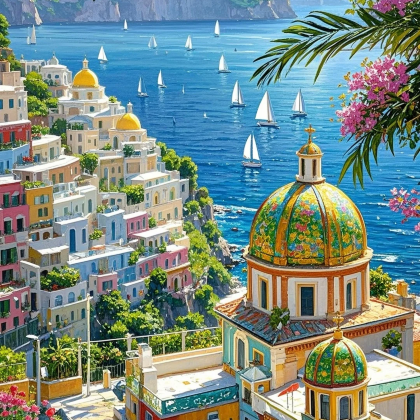 意大利12日跟团游 意大利12日跟团游