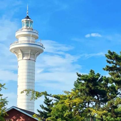 中国山东日照万平口海滨风景区2日1晚跟团游 中国山东日照万平口海滨风景区2日1晚跟团游