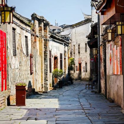 黔阳古城+洪江古商城+通道芋头古侗寨3日2晚私家团 黔阳古城+洪江古商城+通道芋头古侗寨3日2晚私家团