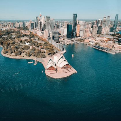 澳大利亚悉尼+圣灵群岛7日6晚私家团 澳大利亚悉尼+圣灵群岛7日6晚私家团