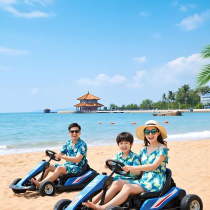 山东青岛+威海+烟台+蓬莱区5日4晚拼小团 山东青岛+威海+烟台+蓬莱区5日4晚拼小团