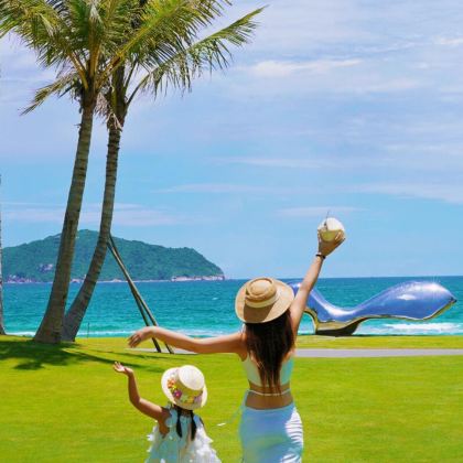 海口+三亚4日3晚私家团 海口+三亚4日3晚私家团