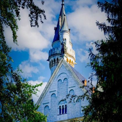 波兰+德国10日9晚私家团 波兰+德国10日9晚私家团