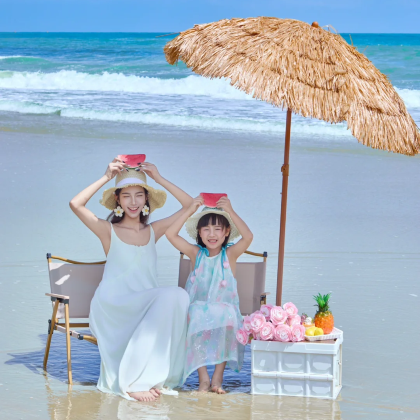 北海+涠洲岛5日4晚私家团 北海+涠洲岛5日4晚私家团
