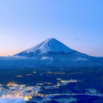 日本东京+箱根+富士山+镰仓市6日5晚私家团 日本东京+箱根+富士山+镰仓市6日5晚私家团