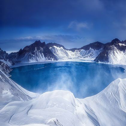 吉林长春+长白山+雪乡+哈尔滨冰雪大世界6日5晚跟团游 吉林长春+长白山+雪乡+哈尔滨冰雪大世界6日5晚跟团游