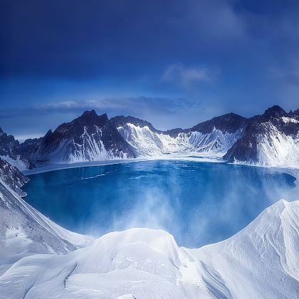 吉林长春+长白山+雪乡+哈尔滨冰雪大世界6日5晚跟团游 吉林长春+长白山+雪乡+哈尔滨冰雪大世界6日5晚跟团游