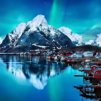 瑞典+哥德堡+斯德哥尔摩12日10晚私家团 瑞典+哥德堡+斯德哥尔摩12日10晚私家团