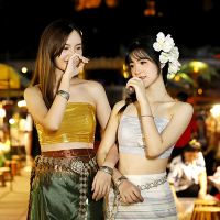 云南西双版纳6日5晚跟团游 云南西双版纳6日5晚跟团游