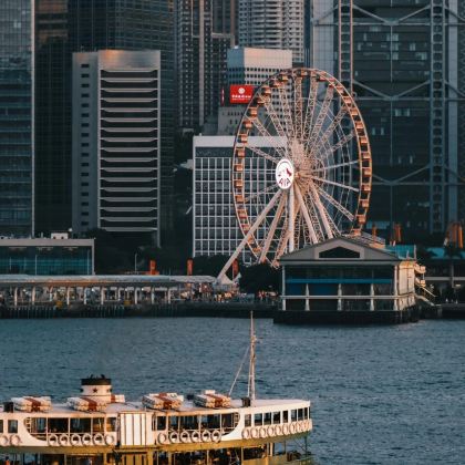 香港+澳门3日2晚跟团游 香港+澳门3日2晚跟团游