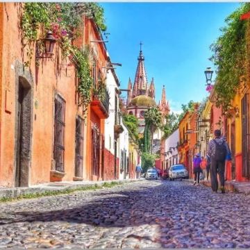 墨西哥墨西哥城国立人类学博物馆+瓜纳华托瓜纳华托圣母圣殿+莫雷利亚莫雷利亚大教堂8日7晚私家团 墨西哥墨西哥城国立人类学博物馆+瓜纳华托瓜纳华托圣母圣殿+莫雷利亚莫雷利亚大教堂8日7晚私家团