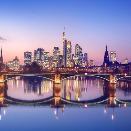 德国法兰克福+慕尼黑9日私家团 德国法兰克福+慕尼黑9日私家团