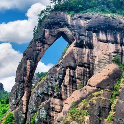 江西庐山+望仙谷+婺源+三清山+景德镇+龙虎山7日6晚跟团游 江西庐山+望仙谷+婺源+三清山+景德镇+龙虎山7日6晚跟团游