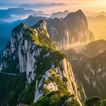 西安4日3晚私家团 西安4日3晚私家团