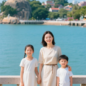 厦门+鼓浪屿4日3晚私家团 厦门+鼓浪屿4日3晚私家团