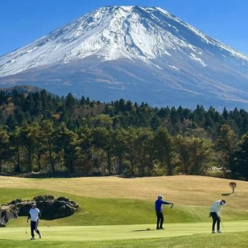 东京+富士山+箱根+富士河口湖町6日5晚拼小团 东京+富士山+箱根+富士河口湖町6日5晚拼小团