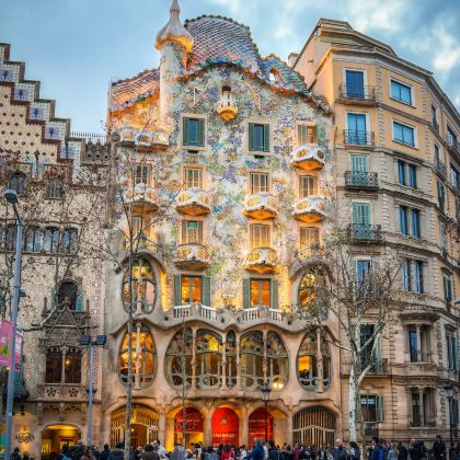 巴塞罗那+马德里+塞维利亚+托莱多+阿尔罕布拉宫+龙达新桥7日6晚拼小团 巴塞罗那+马德里+塞维利亚+托莱多+阿尔罕布拉宫+龙达新桥7日6晚拼小团