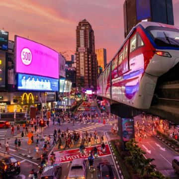 新加坡+马来西亚6日5晚跟团游 新加坡+马来西亚6日5晚跟团游